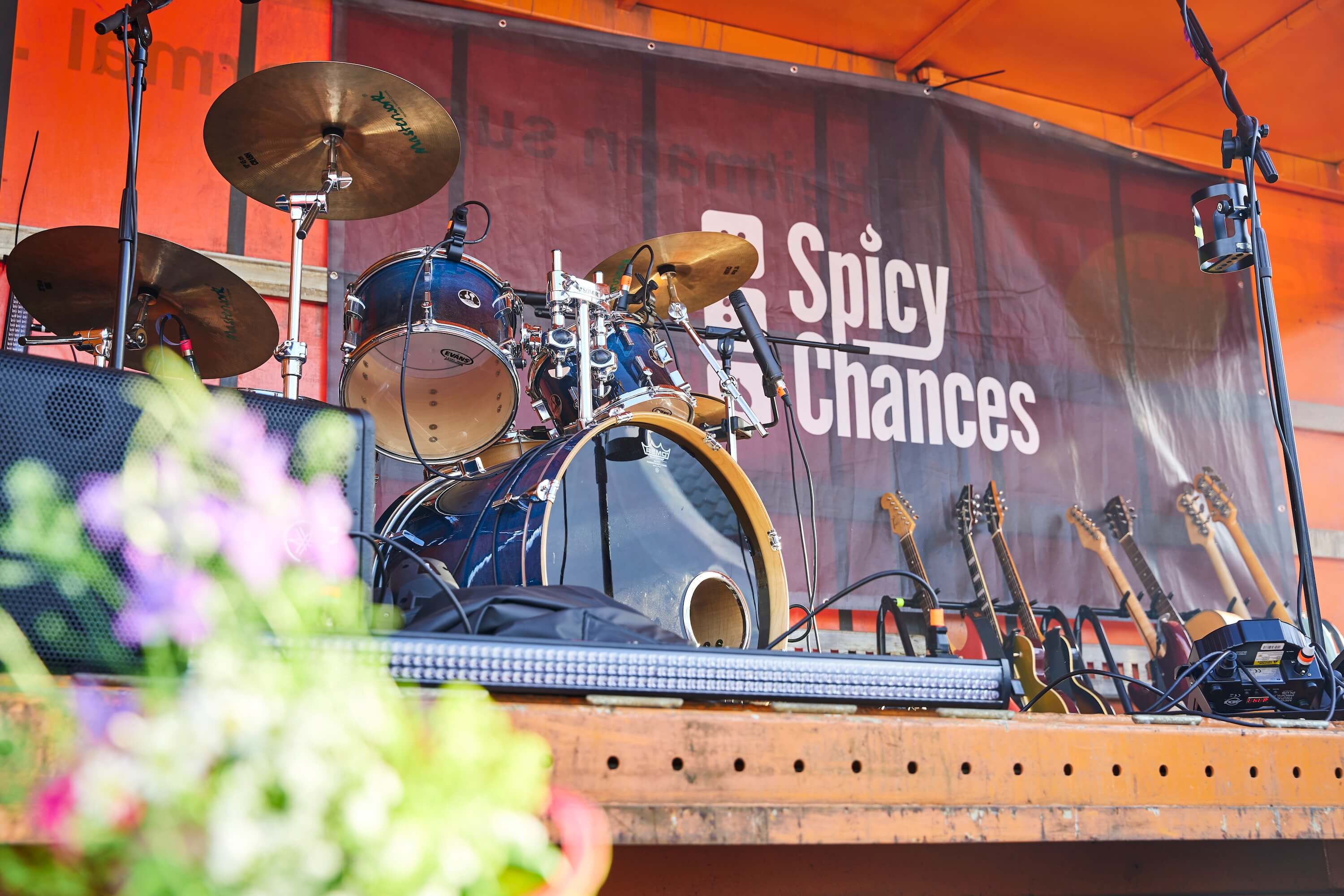 Dienstleister / K&uuml;nstler