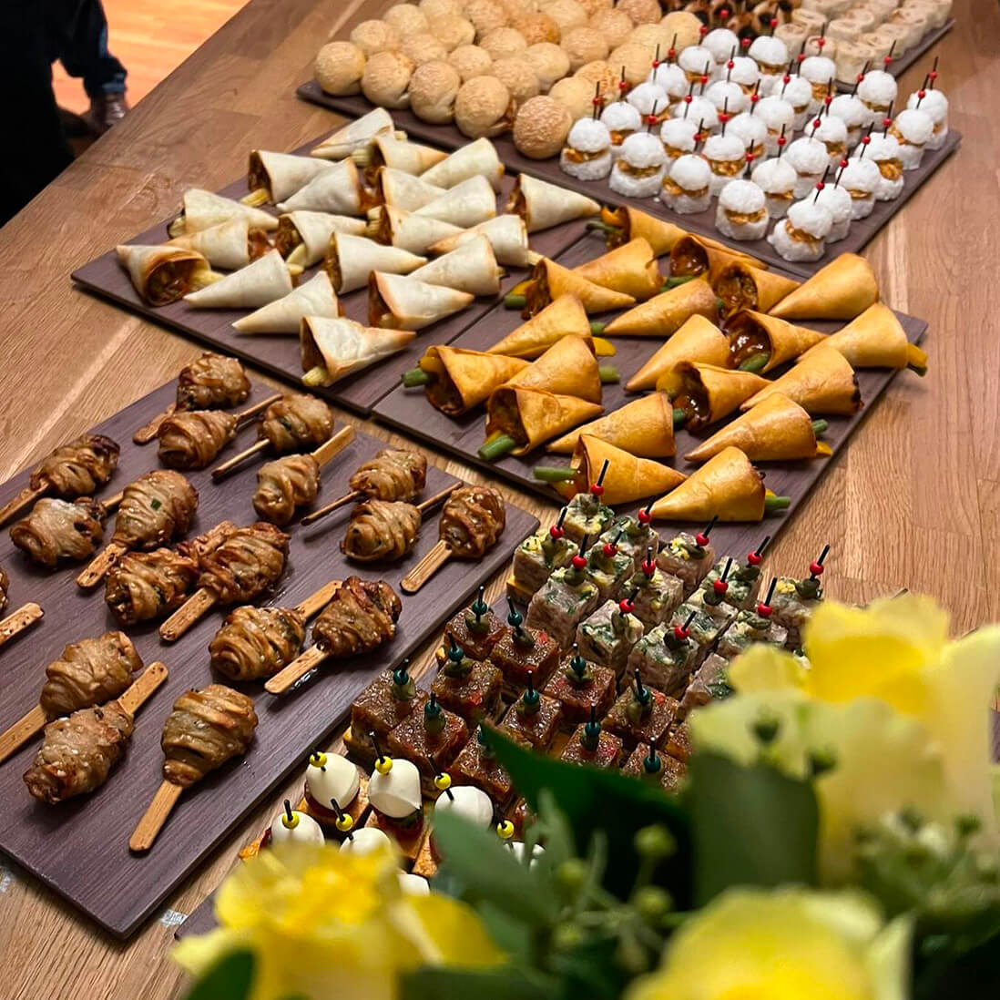 Rundum-Sorglos-Paket