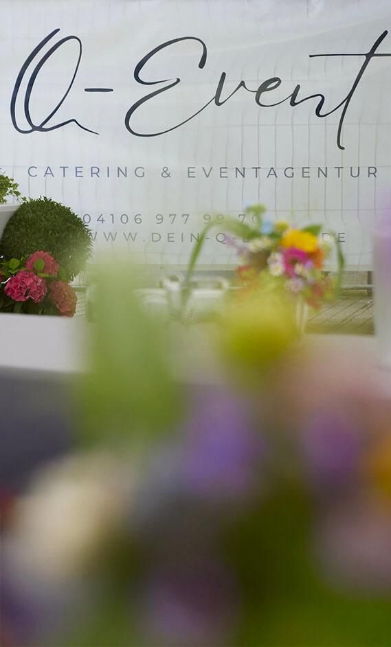 Unsere Location in Alveslohe